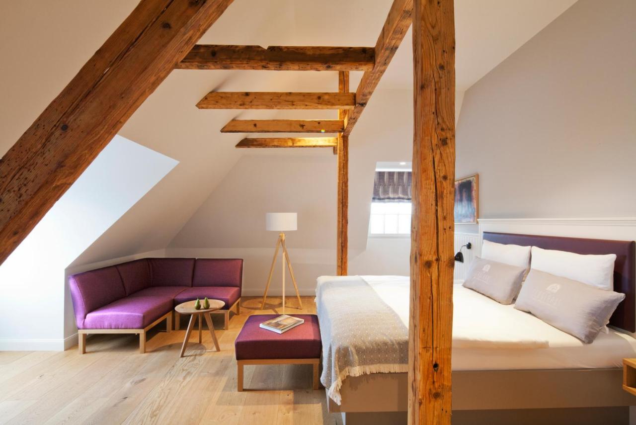 Schulhaus Hotel Швельм Экстерьер фото